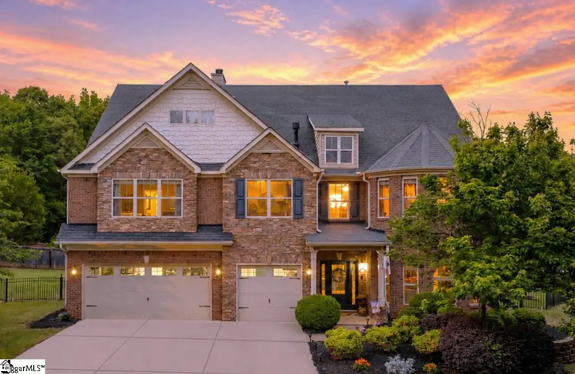 204 Candleston Place, Simpsonville, SC 29681 - #1