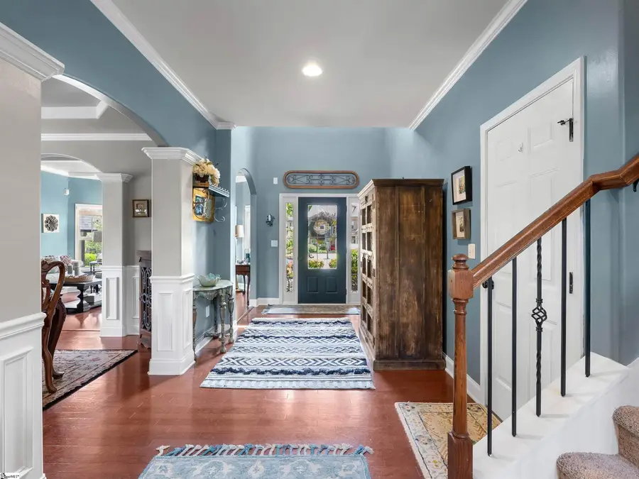 204 Candleston Place, Simpsonville, SC 29681 - #3