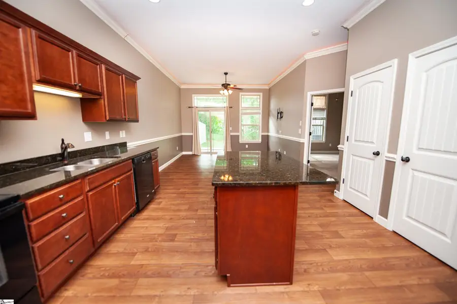 554 Wesberry Circle, Spartanburg, SC 29301 - #3