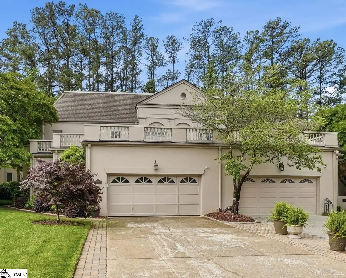 213 Castellan Drive, Greer, SC 29650 - #1