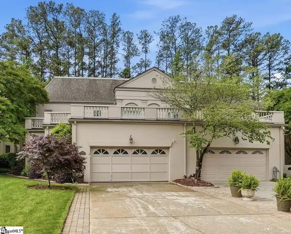213 Castellan Drive, Greer, SC 29650