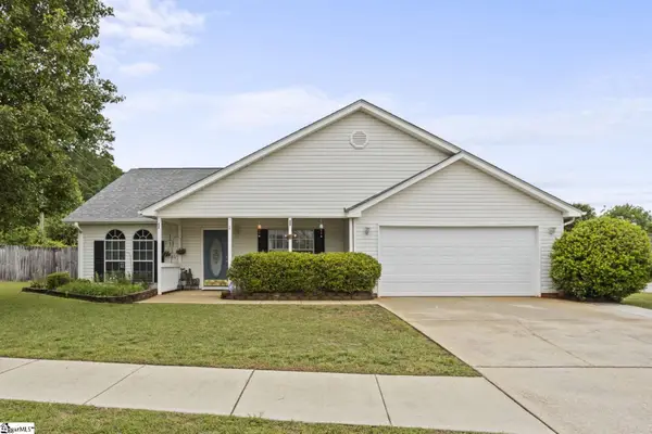 1 Appalachian Lane, Mauldin, SC 29662-1800