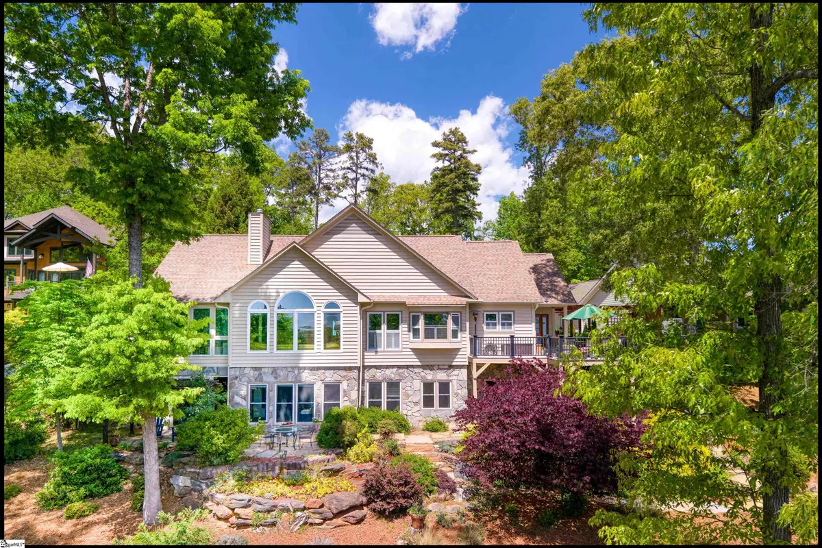 15 Lash Up Lane, Salem, SC 29676 - #1