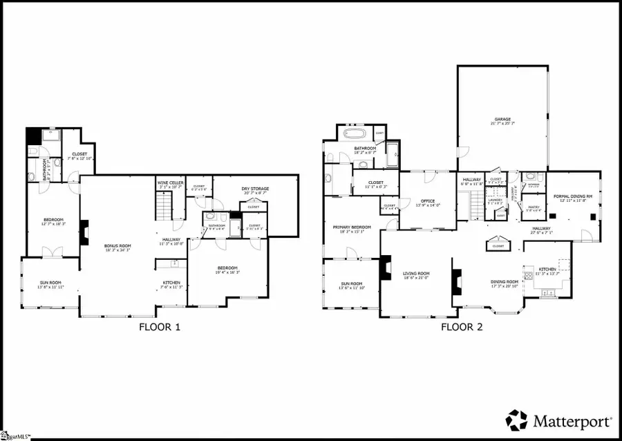 15 Lash Up Lane, Salem, SC 29676 - #3