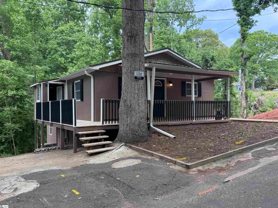 136 Saint John Zion Road, Rutherfordton, NC 28139 - #2