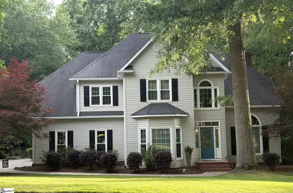 613 Neely Farm Drive, Simpsonville, SC 29680