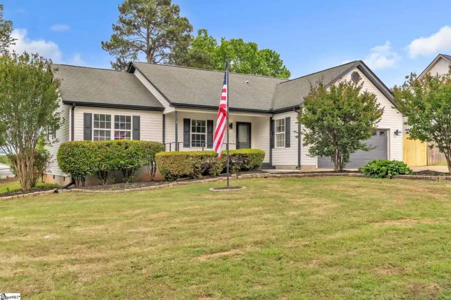 325 James Allgood Drive, Inman, SC 29349 - #2