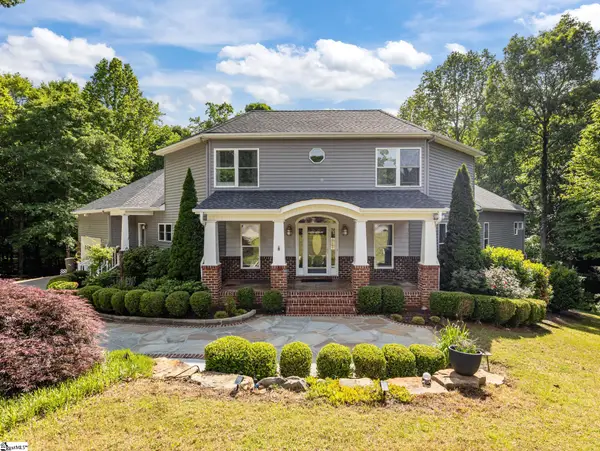 31 Silver Knoll Court, Greer, SC 29651