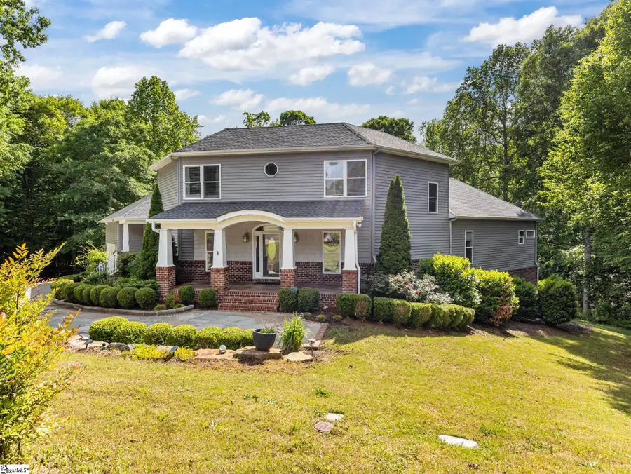 31 Silver Knoll Court, Greer, SC 29651 - #2