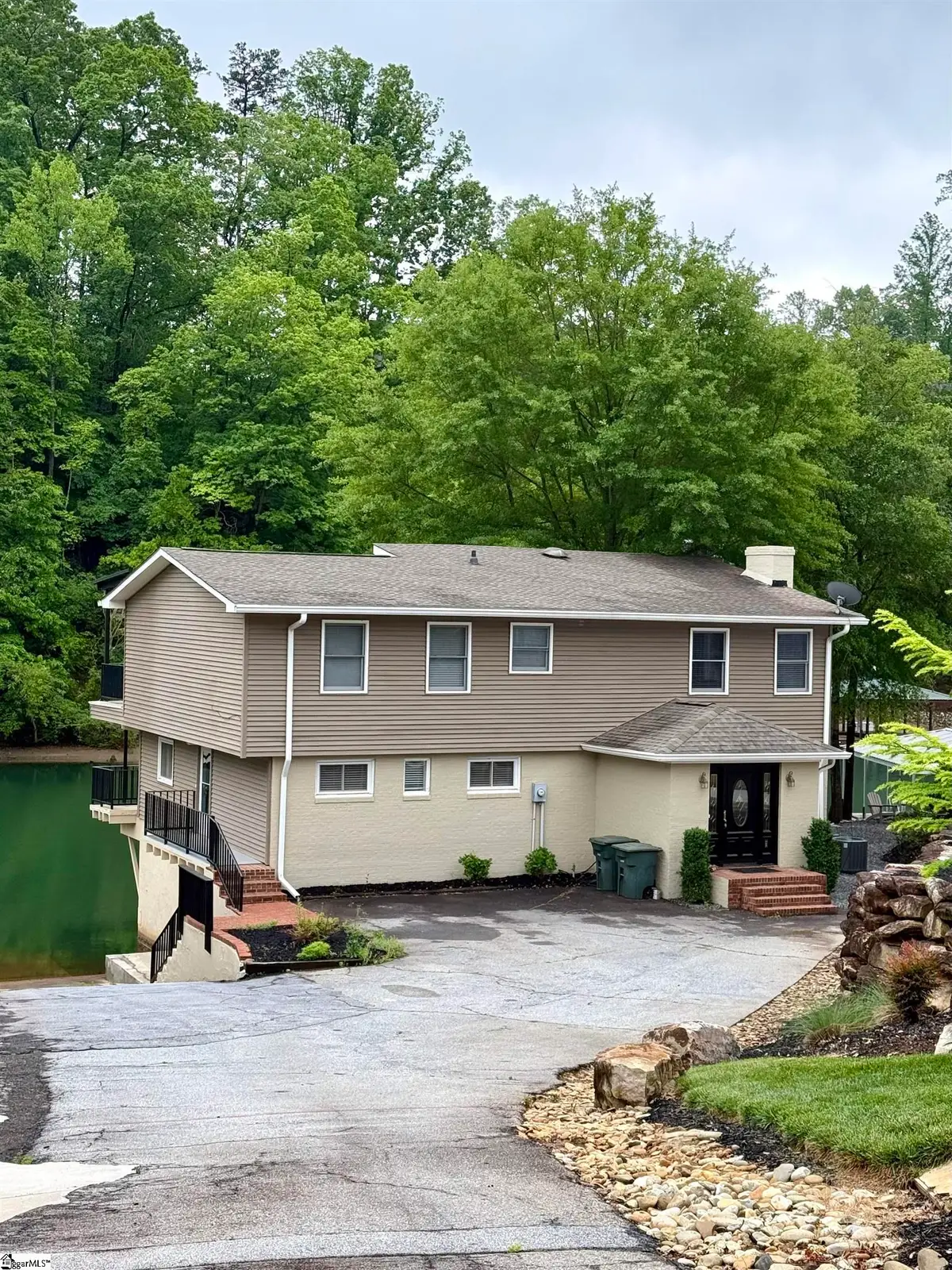 1200 Loran Pointe Circle, Seneca, SC 29672 - #1