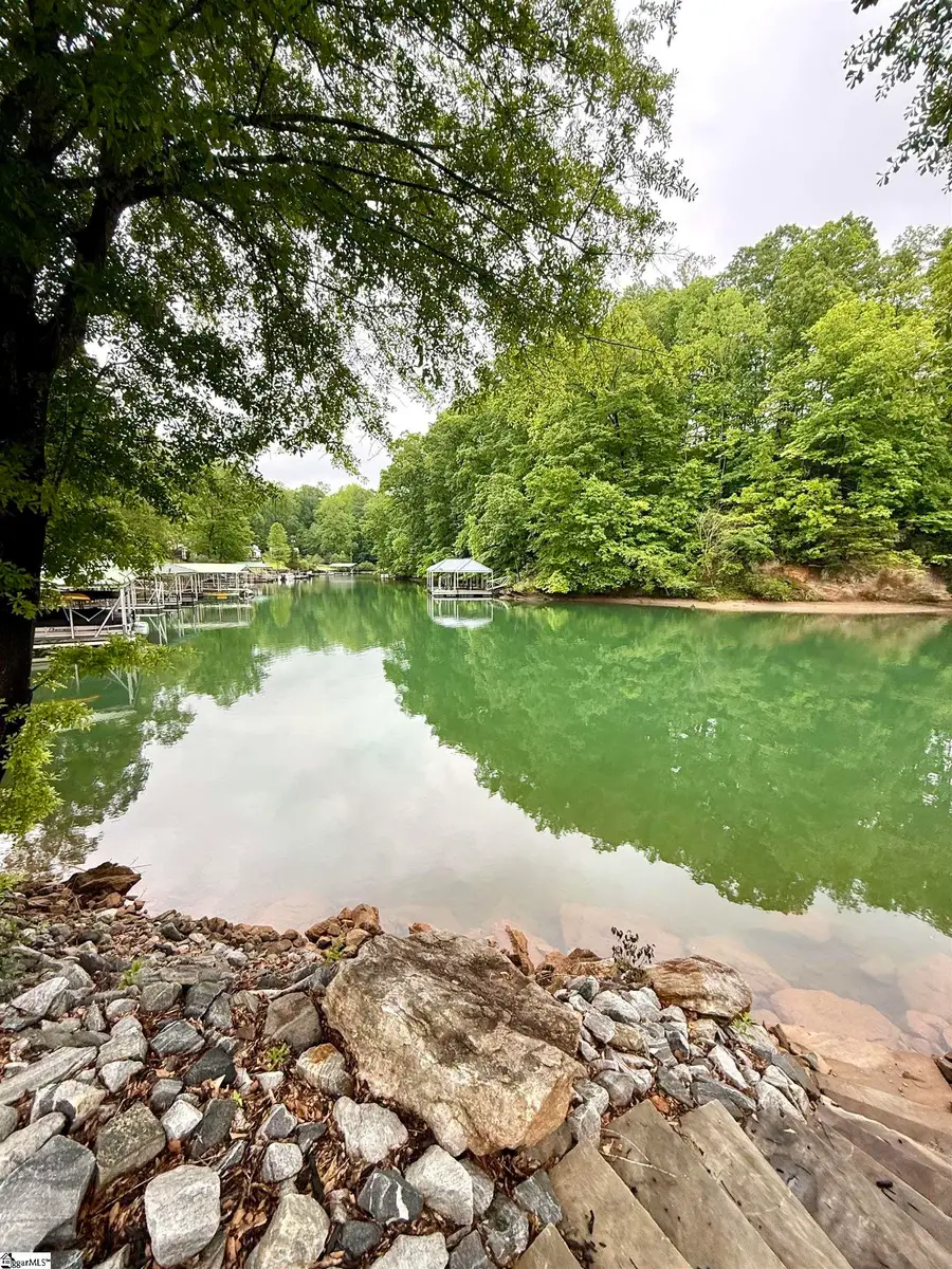 1200 Loran Pointe Circle, Seneca, SC 29672 - #2