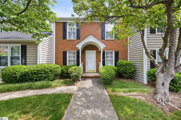 40 Wood Pointe Drive #Unit 56, Greenville, SC 29615