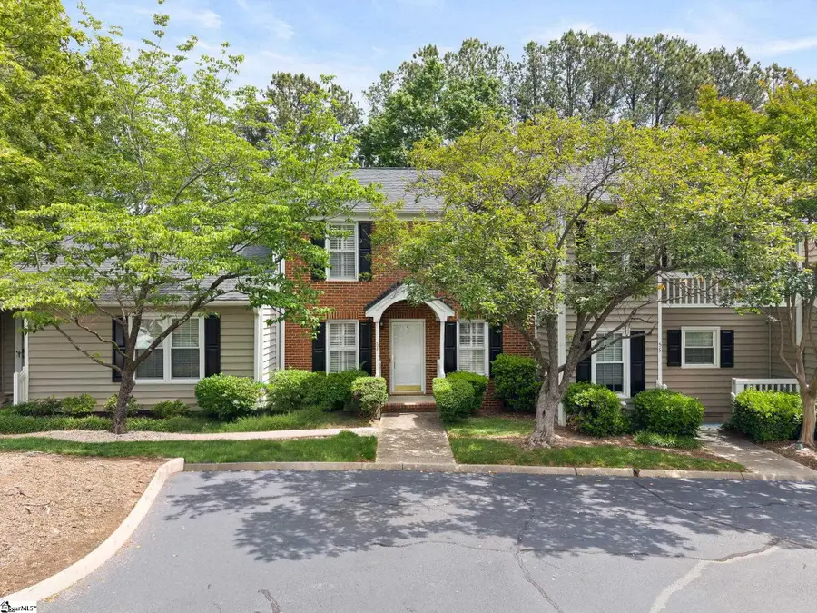 40 Wood Pointe Drive #Unit 56, Greenville, SC 29615 - #2