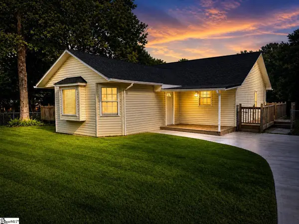 212 Seigler Road, Pelzer, SC 29669