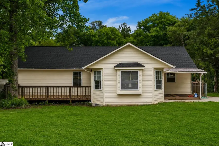 212 Seigler Road, Pelzer, SC 29669 - #2