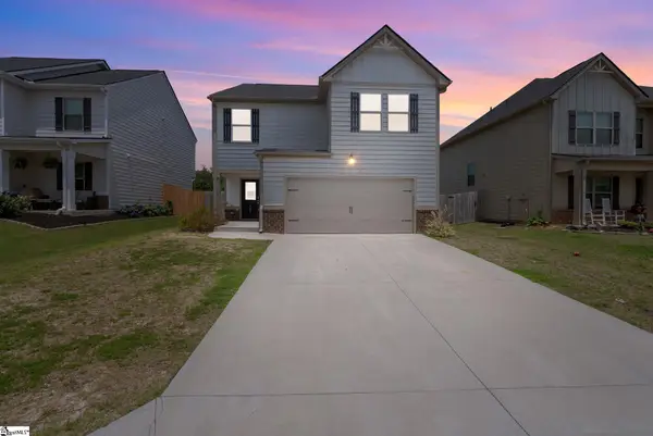 105 Echline Street, Fountain Inn, SC 29644