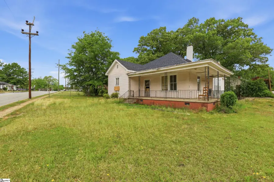 800 W W Parker Road, Greenville, SC 29611 - #2