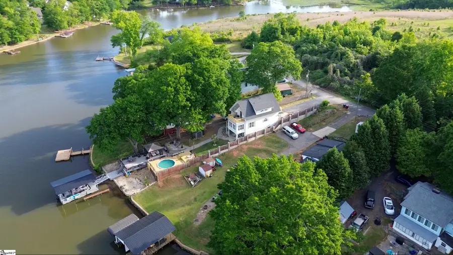 489 Lyman Lake Road, Lyman, SC 29365 - #3
