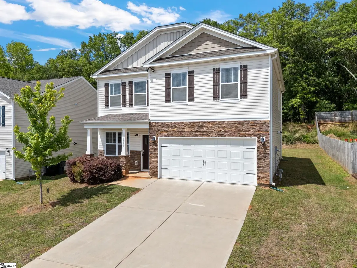 1441 Renoir Court, Lyman, SC 29365 - #1
