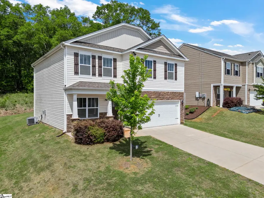 1441 Renoir Court, Lyman, SC 29365 - #2