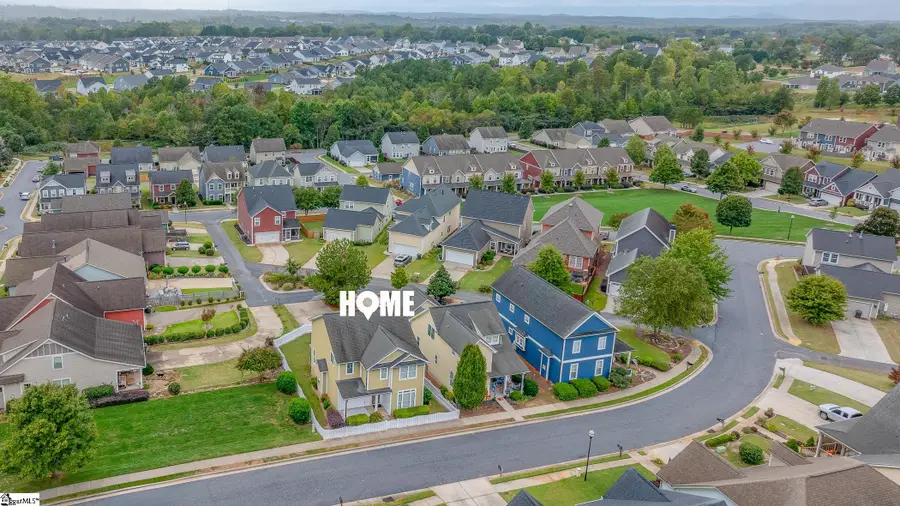 105 Lawndale Drive, Greer, SC 29651 - #2