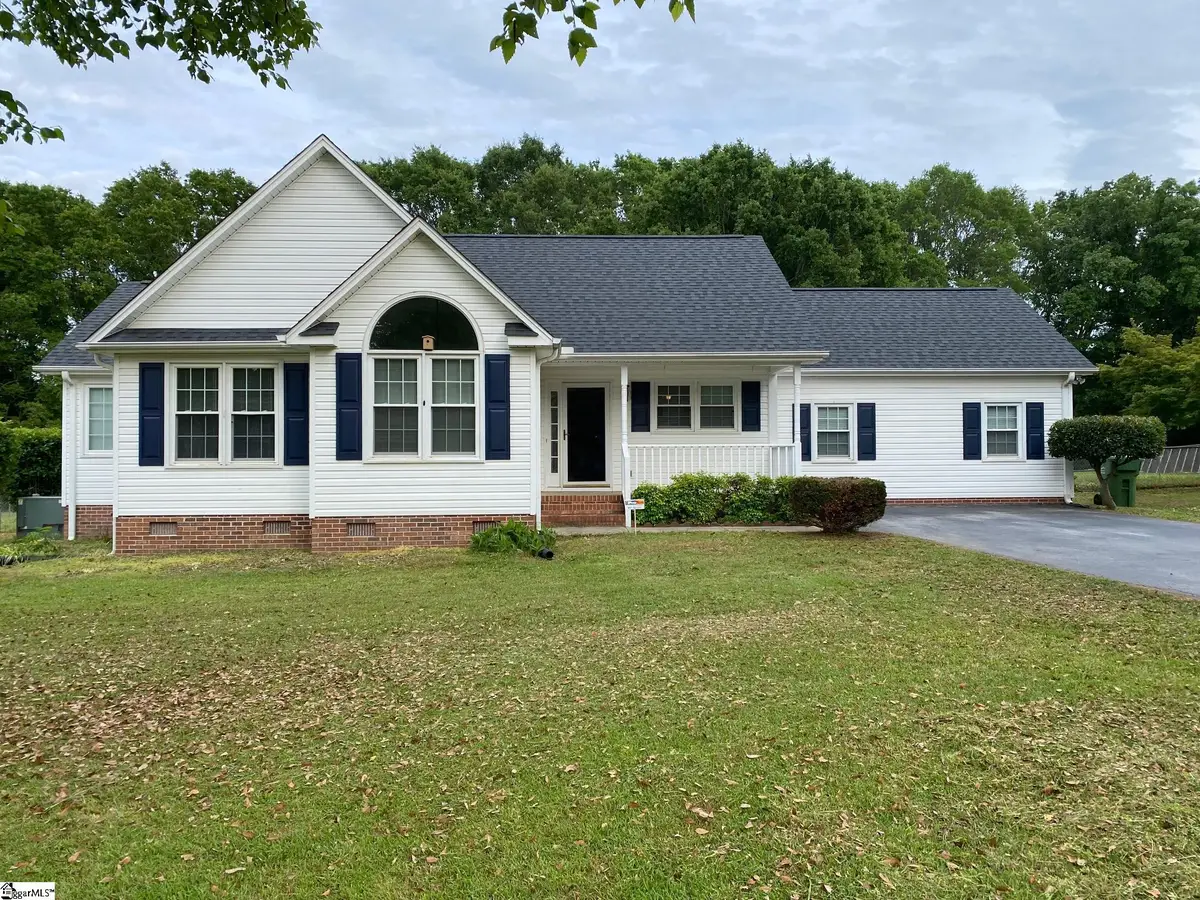 119 Cherry Hill Road, Laurens, SC 29360 - #1