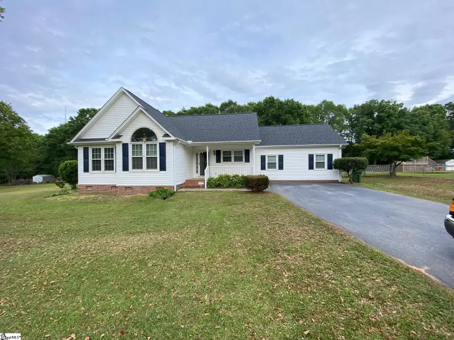 119 Cherry Hill Road, Laurens, SC 29360 - #2