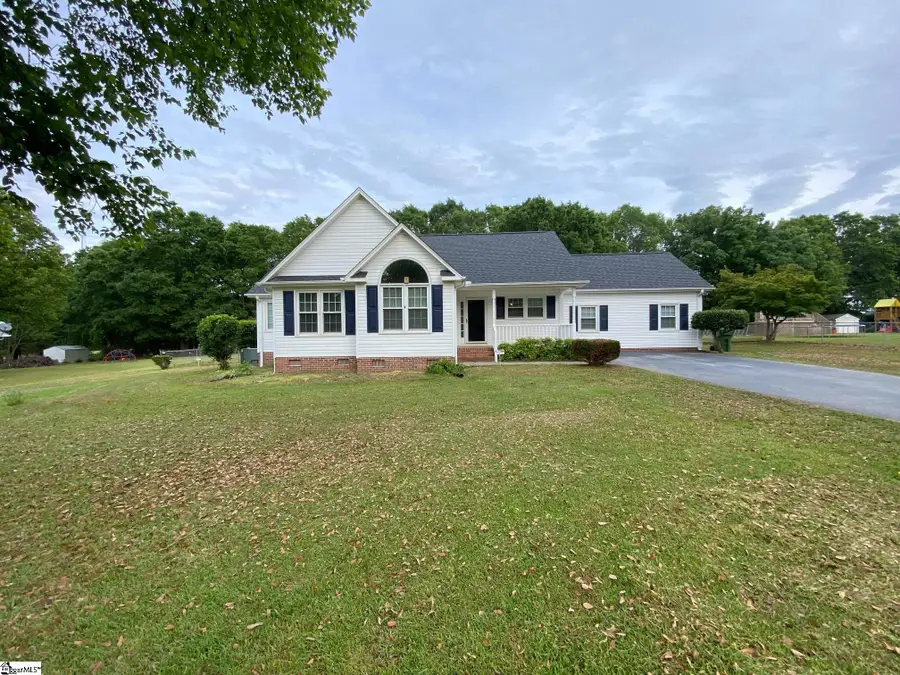 119 Cherry Hill Road, Laurens, SC 29360 - #3