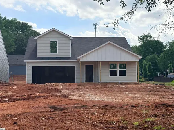 1843 Memorial Drive Extension #1, Greer, SC 29651