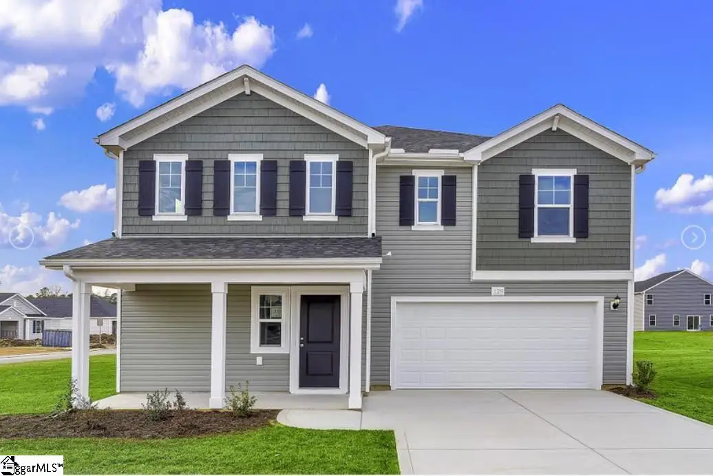 223 White Fields Avenue, Fountain Inn, SC 29644 - #1