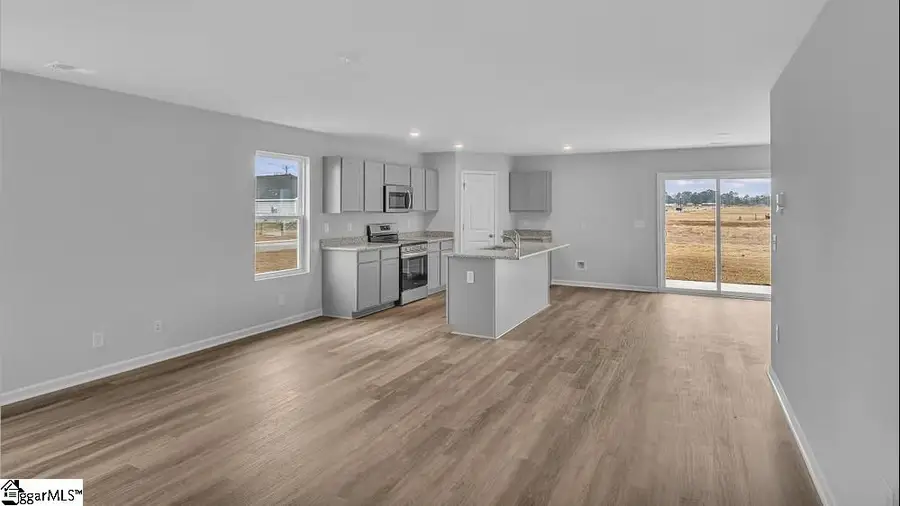 223 White Fields Avenue, Fountain Inn, SC 29644 - #3
