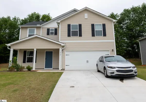 212 David Drive, Williamston, SC 29697