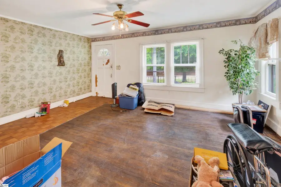 119 Kelly Street, Laurens, SC 29360-1950 - #3