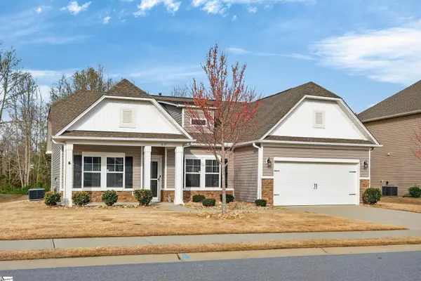 217 Pilcher Drive, Piedmont, SC 29673