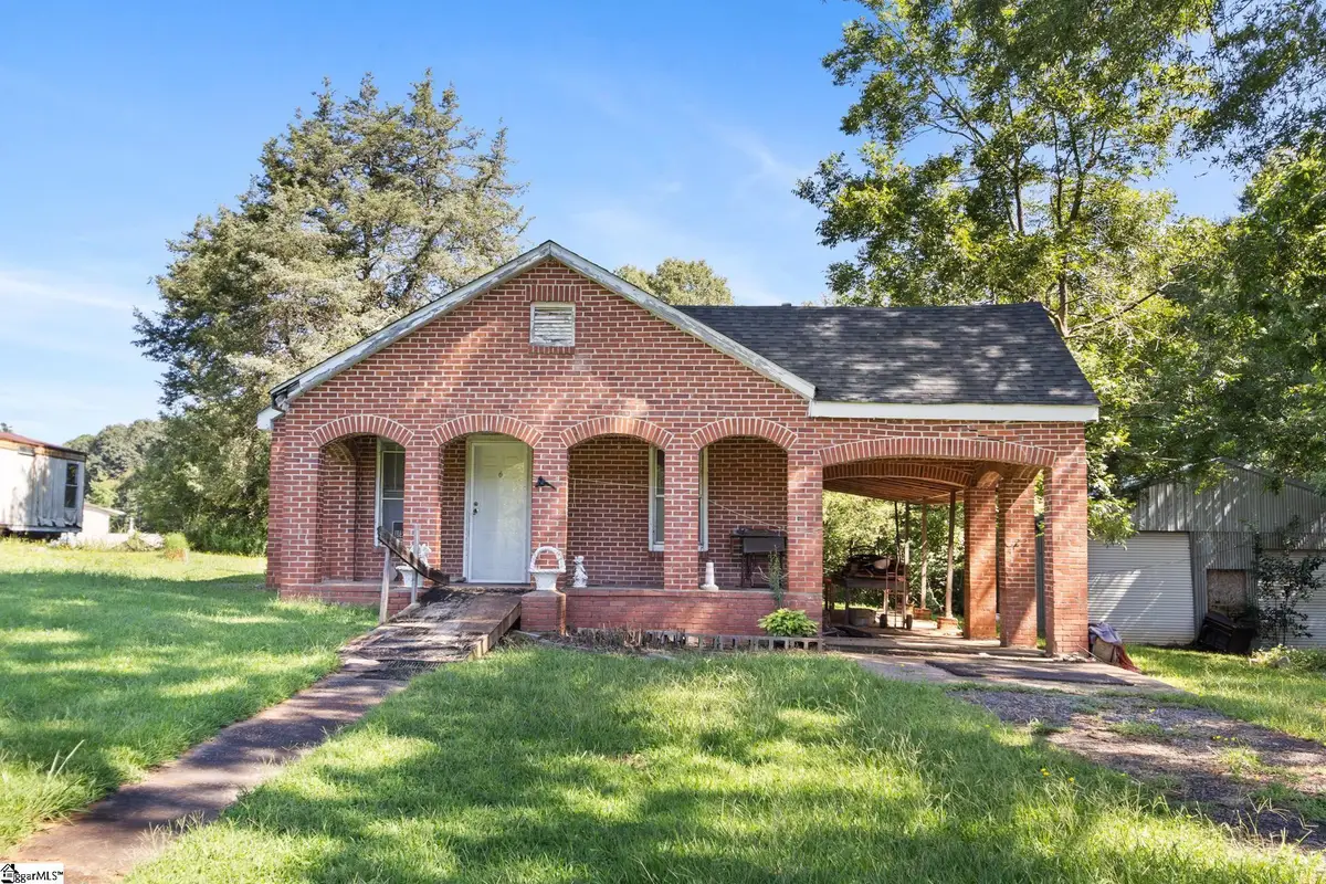 20829 Highway 76, Laurens, SC 29360 - #1