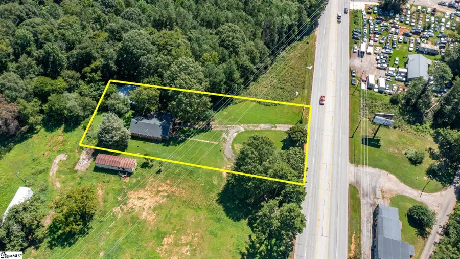 20829 Highway 76, Laurens, SC 29360 - #3