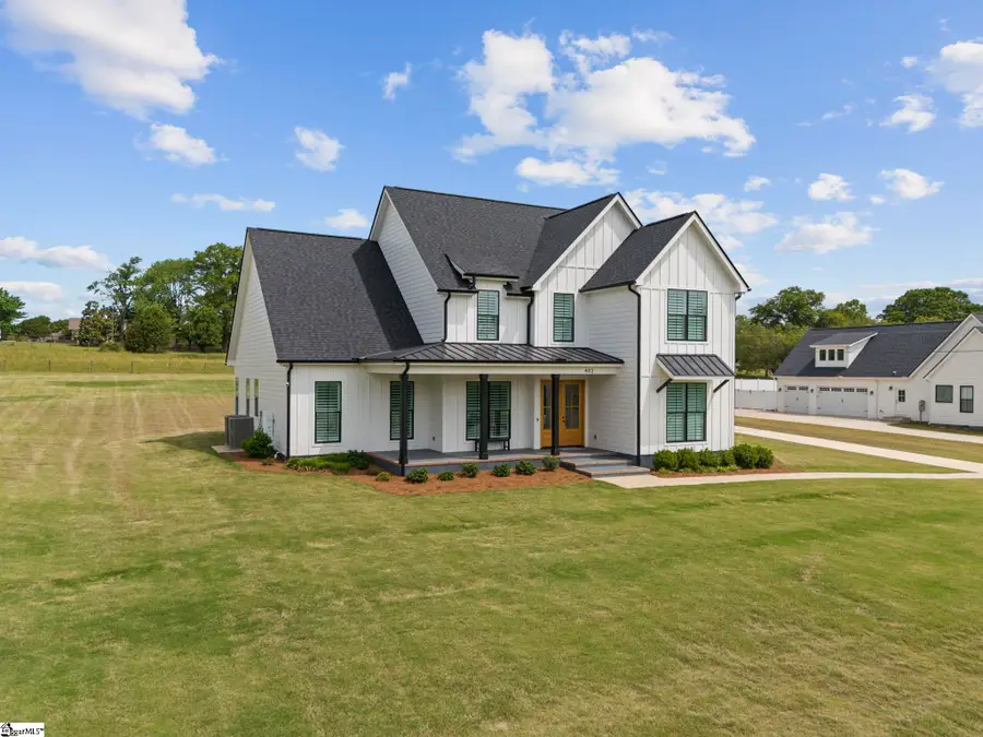 402 Old Batson Road, Taylors, SC 29687 - #2