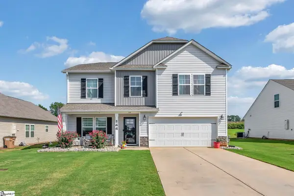 144 Callongton Drive, Greenville, SC 29673