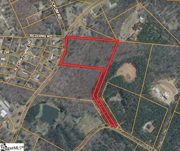 516 Franklin Finley Road, Easley, SC 29640