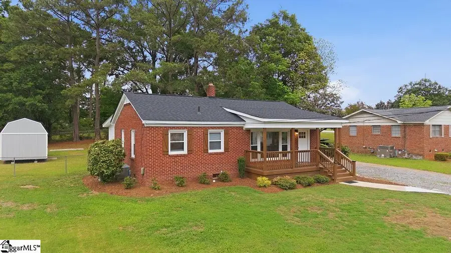 1408 Dave Drive, Newberry, SC 29108 - #2