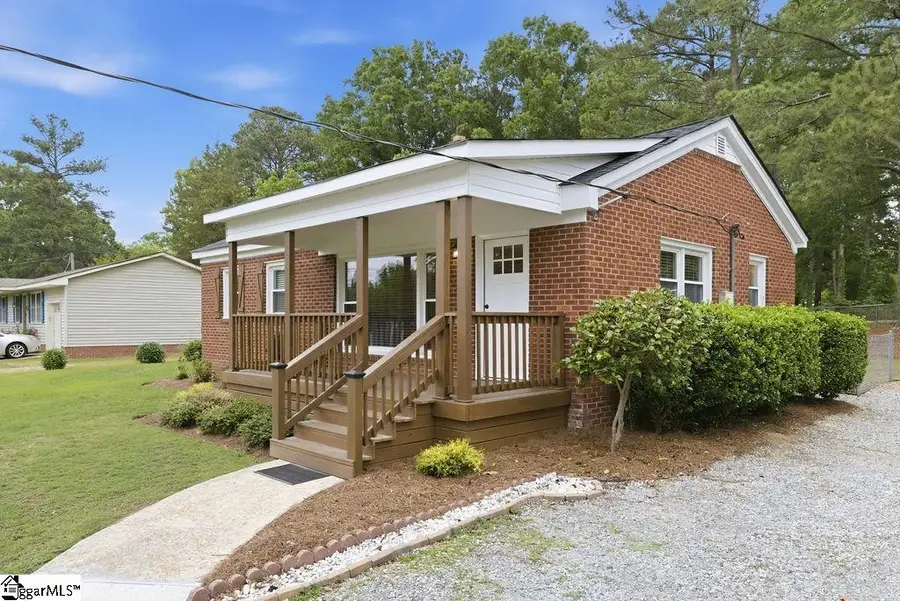 1408 Dave Drive, Newberry, SC 29108 - #3