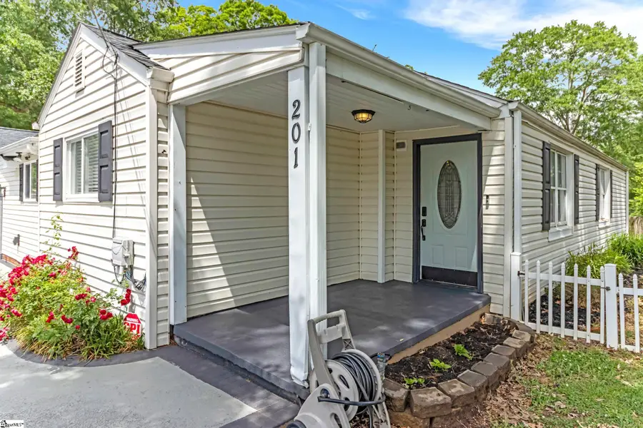 201 S Pliney Circle, Simpsonville, SC 29681 - #3