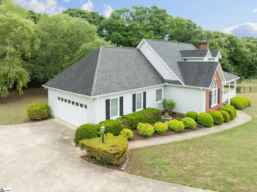 320 Huddersfield Drive, Piedmont, SC 29673 - #3