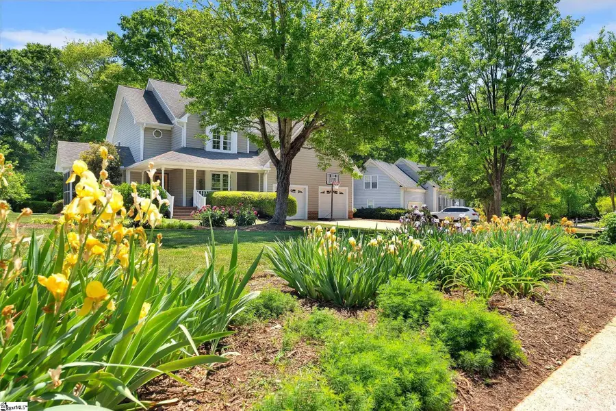 205 Spring Lake Loop, Simpsonville, SC 29681 - #2