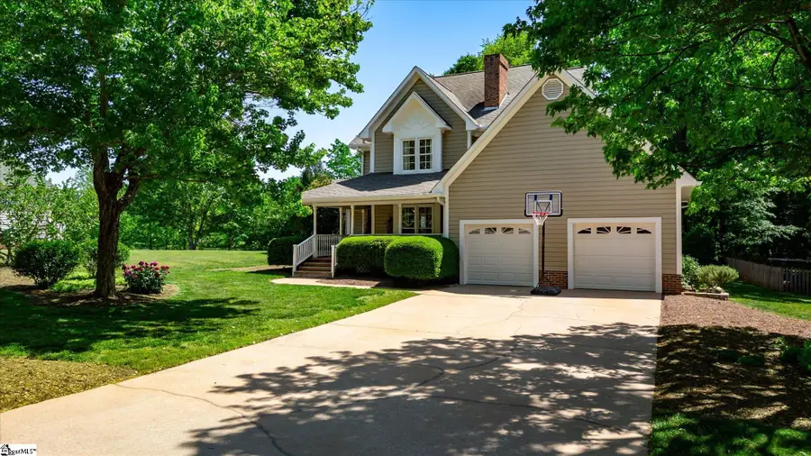 205 Spring Lake Loop, Simpsonville, SC 29681 - #3