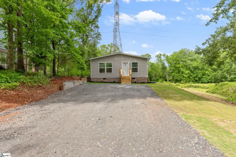 404 Penarth Drive, Greenville, SC 29617 - #2