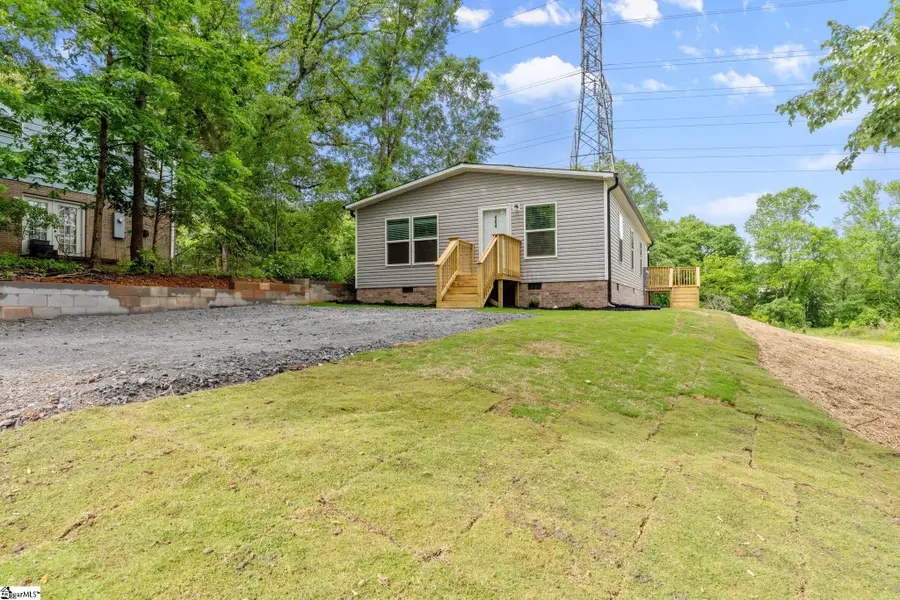 404 Penarth Drive, Greenville, SC 29617 - #3
