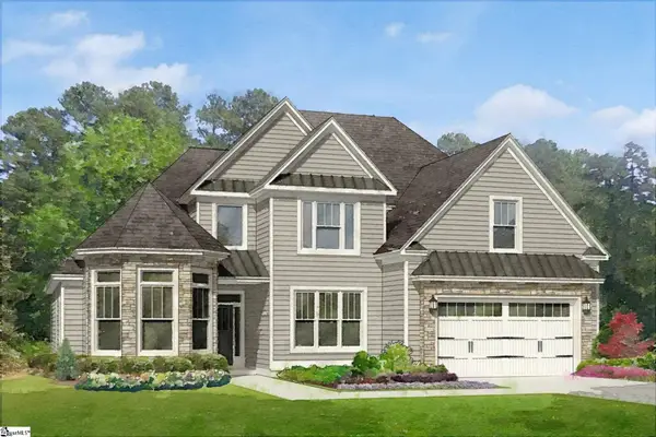 6 Rindge Road, Piedmont, SC 29673