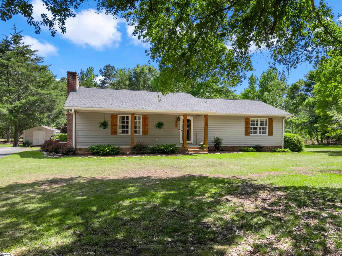 129 Foster Road, Roebuck, SC 29376 - #1