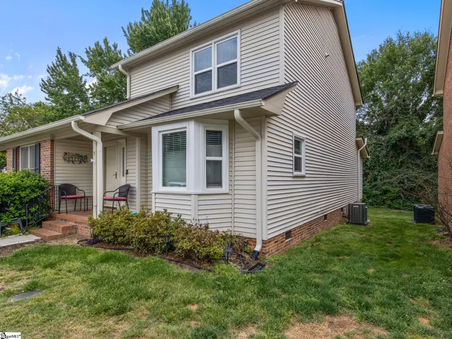 5 Hillington Place, Greer, SC 29651 - #2